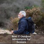 Adventure travel for seniors