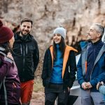 Best travel groups