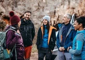 Best travel groups