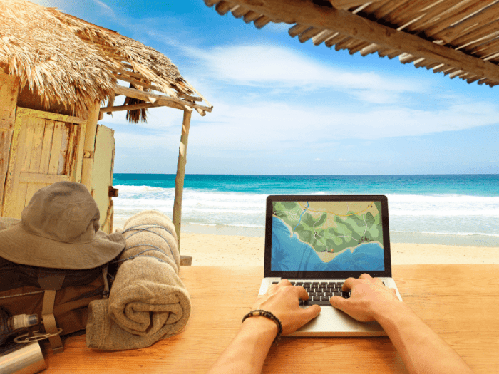 Digital nomad visa programs