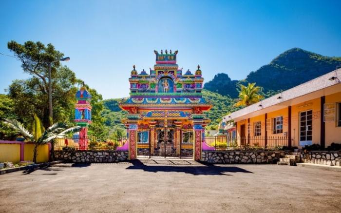 Cultural travel destinations
