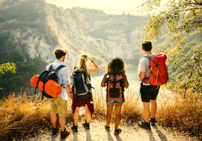 Gap year travel blogs for inspiration