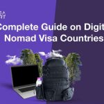 Digital nomad visa programs