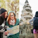Group travel vs solo travel