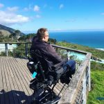 Accessible travel destinations
