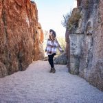 Kid-friendly travel itineraries