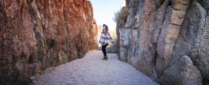 Kid-friendly travel itineraries