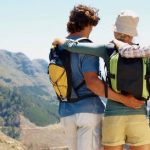 Travel groups for young adults