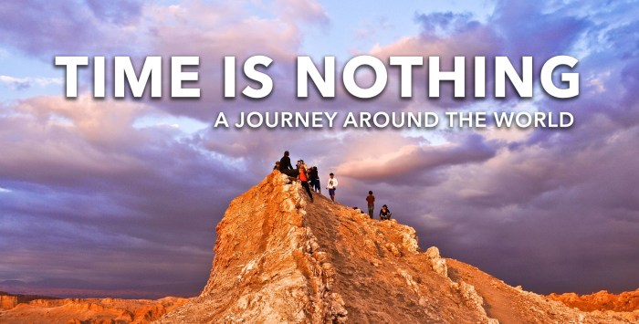 Gap year travel blogs for inspiration