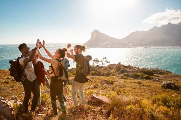 Best travel groups
