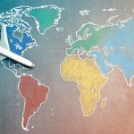 Global impact travel opportunities
