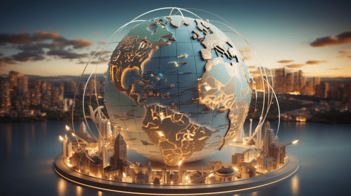 Global impact travel opportunities