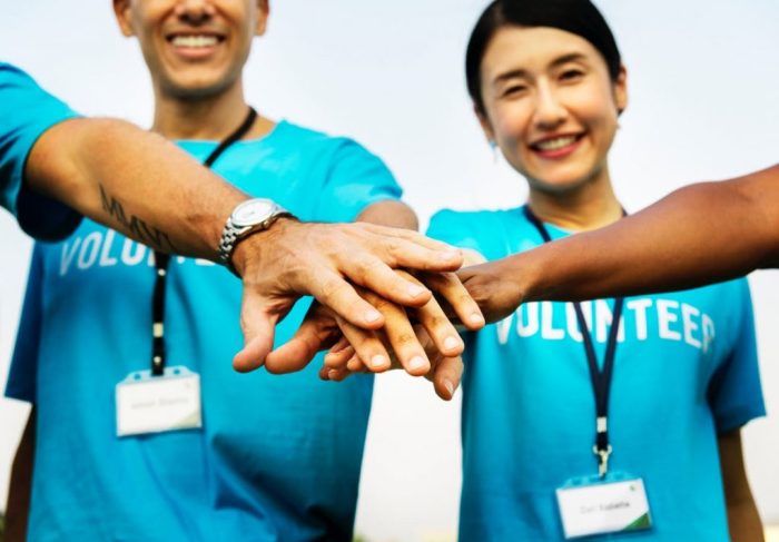 Best charity travel programs